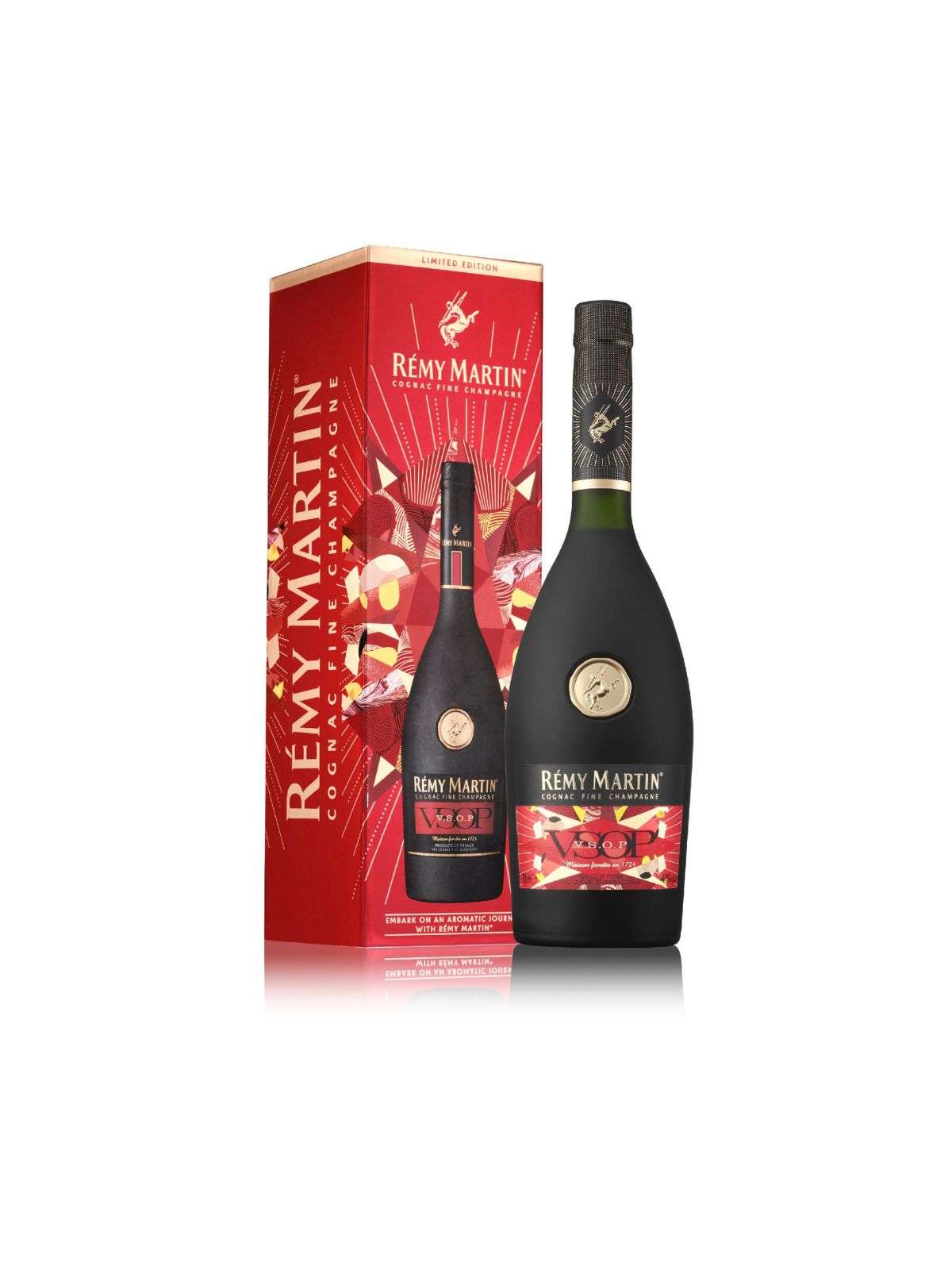 RÉMY MARTIN VSOP LIMITED EDITION 2023
