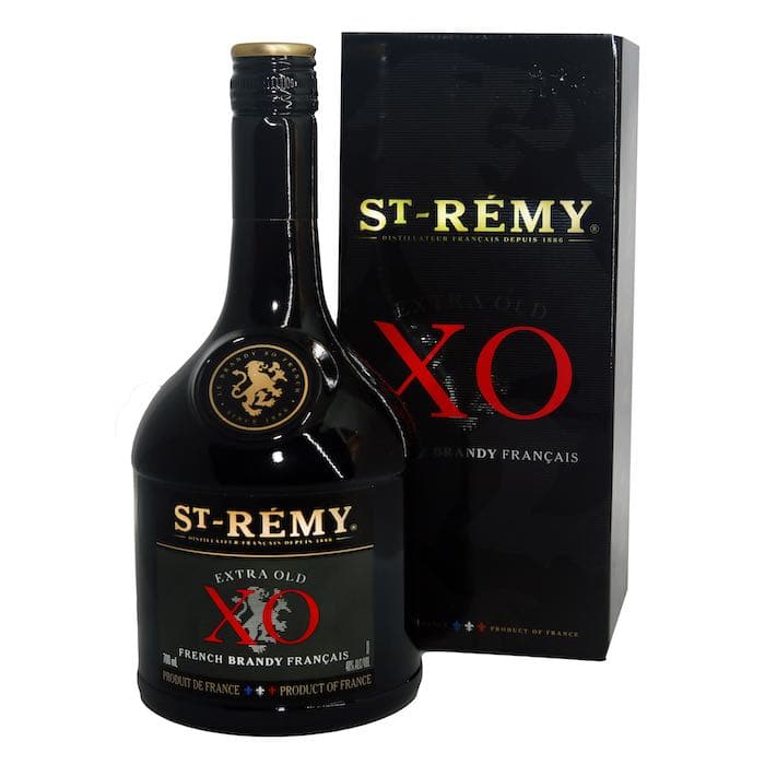 ST REMY XO