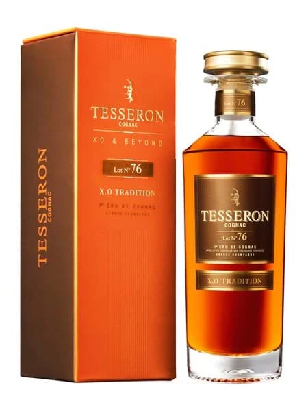 TESSERON XO - LOT NO. 76