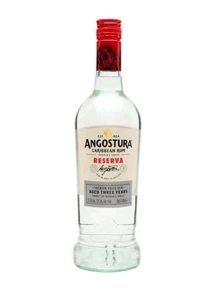 RUM ANGOSTURA RESERVA