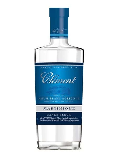 RƯỢU RUM CLEMENT CANNE BLEUE