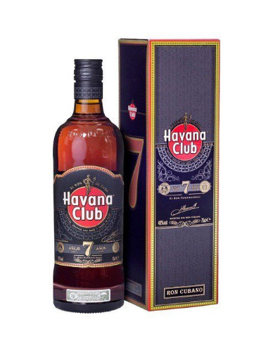 Havana Club Seleccion de Maestros