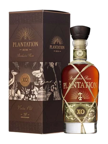 RUM PLANTATION XO - 20TH ANNIVERSARY