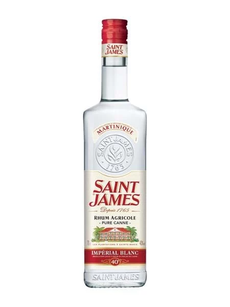 RƯỢU RUM SAINT JAMES IMPERIAL BLANC