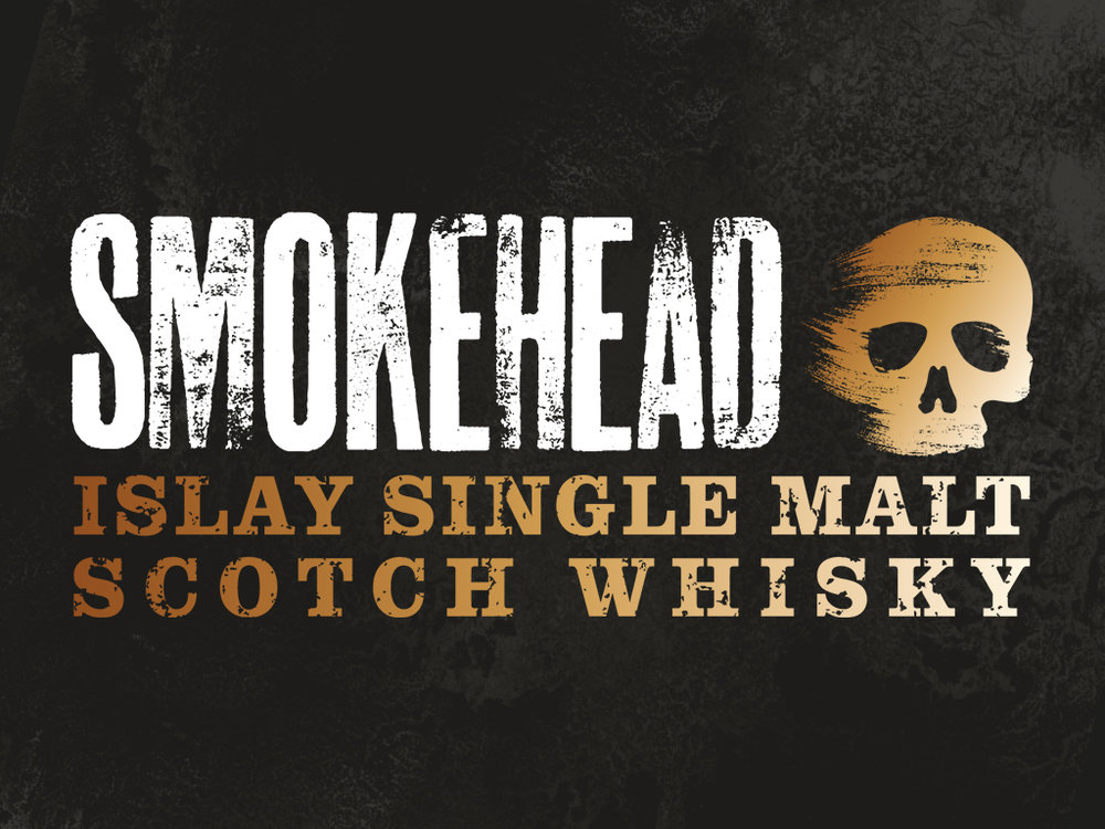 Smokehead Whisky: Linh Hồn Mãnh Liệt Của Islay Trong Từng Giọt Rượu