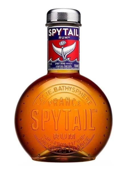 RƯỢU RUM SPYTAIL COGNAC CASK