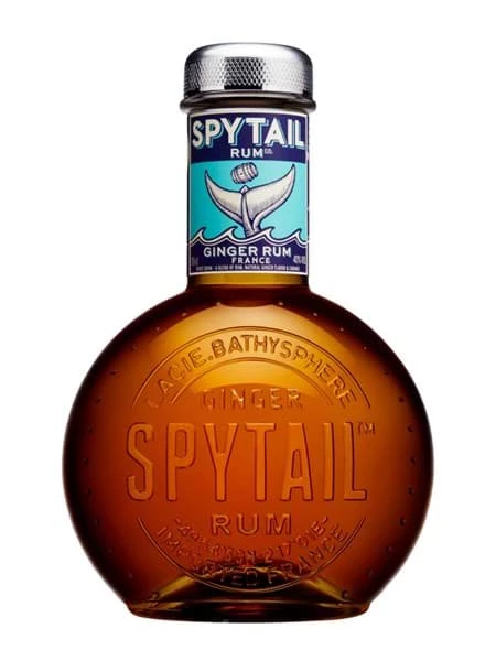RƯỢU RUM SPYTAIL GINGER