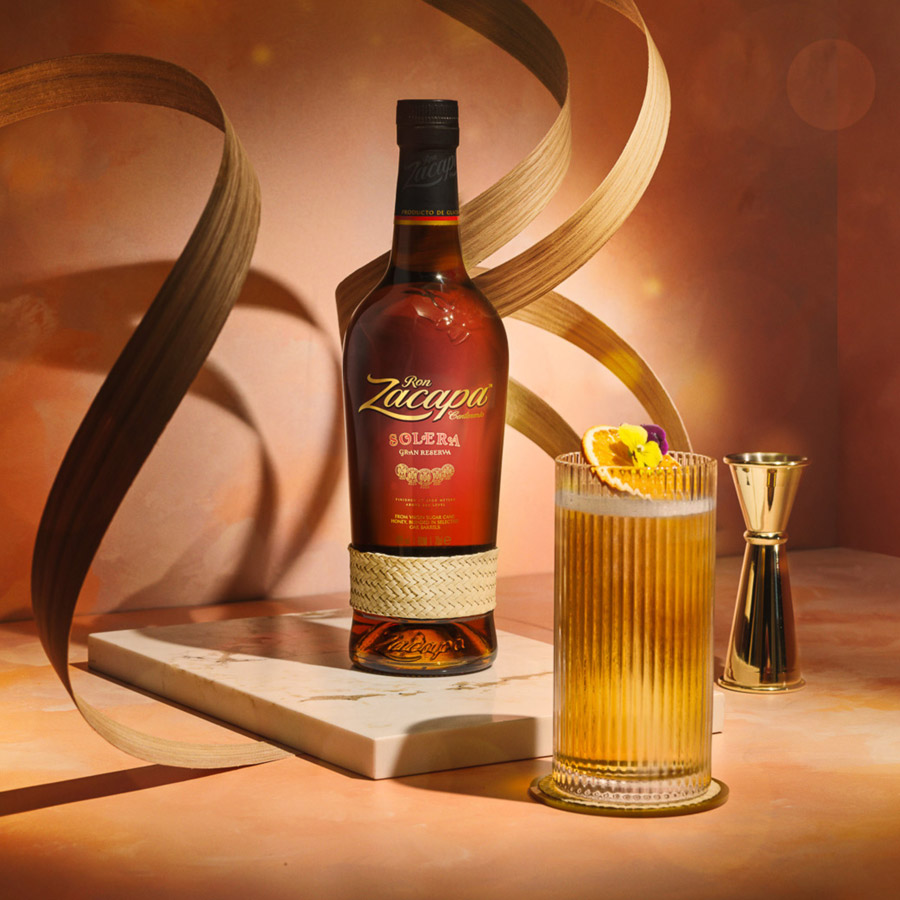 CÁCH PHA CHẾ COCKTAIL TẠI NHÀ ĐƠN GIẢN