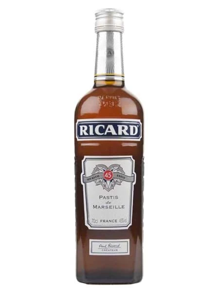 RƯỢU RICARD