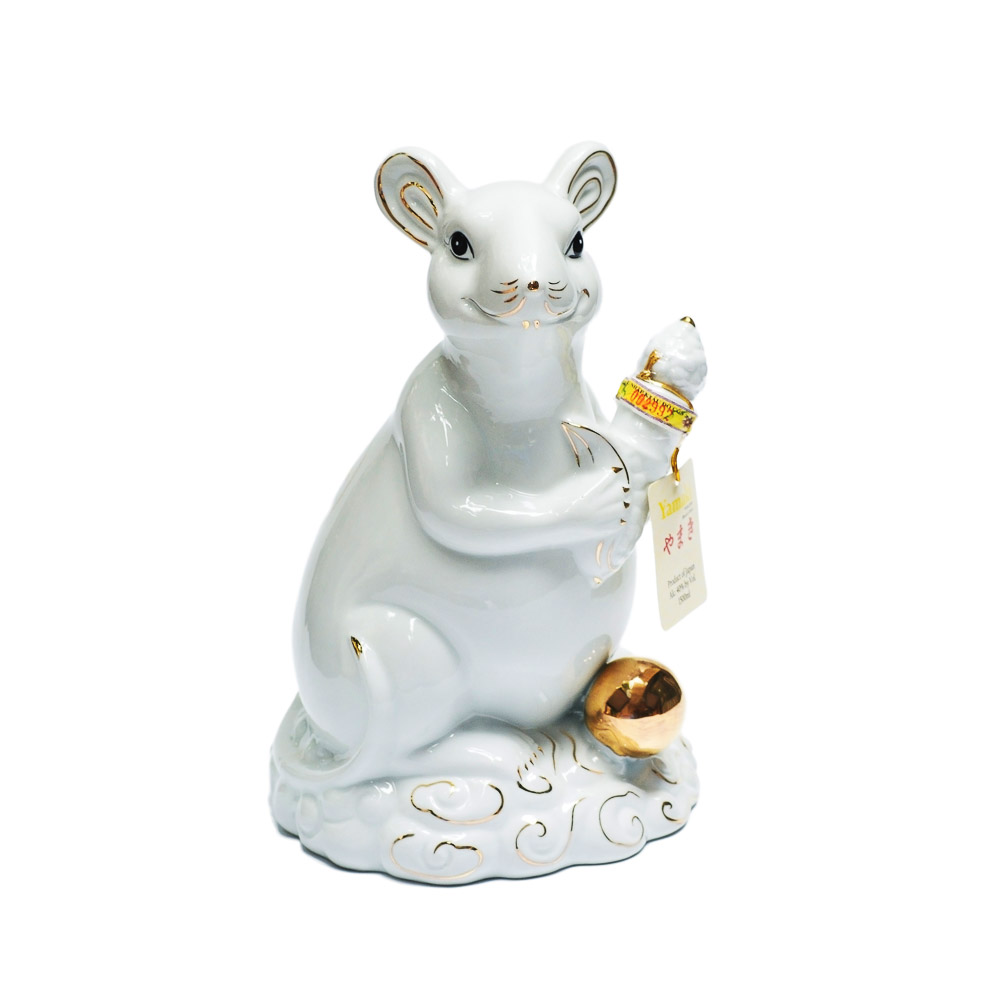 RƯỢU SUNTORY WHISKY ROYAL RAT - CHUỘT 2020