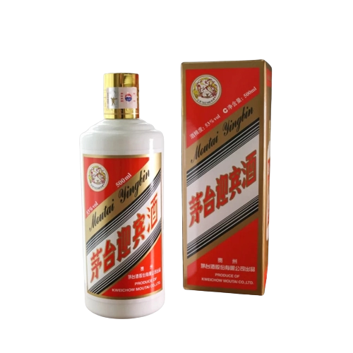 Rượu Moutai Yingbin/ Mao Đài Nghênh Binh