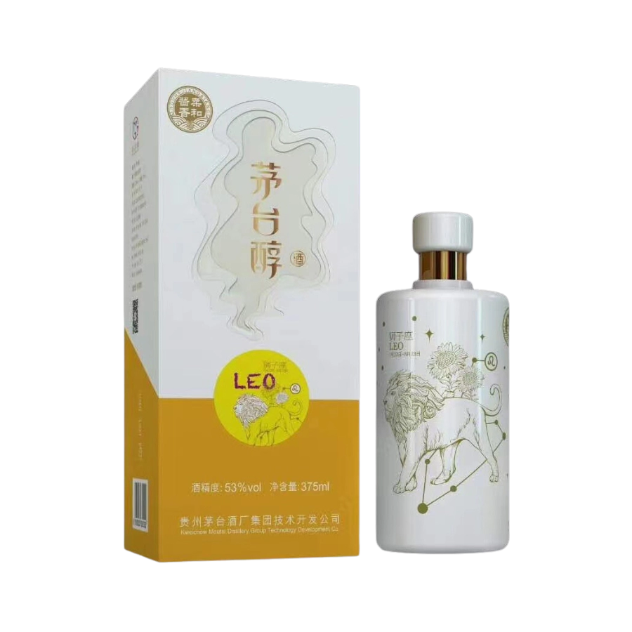 Rượu Mao Đài Thuần Sư Tử