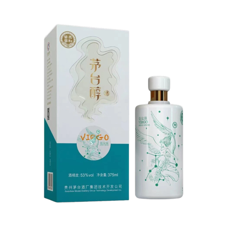 Rượu Mao Đài Thuần Xử Nữ