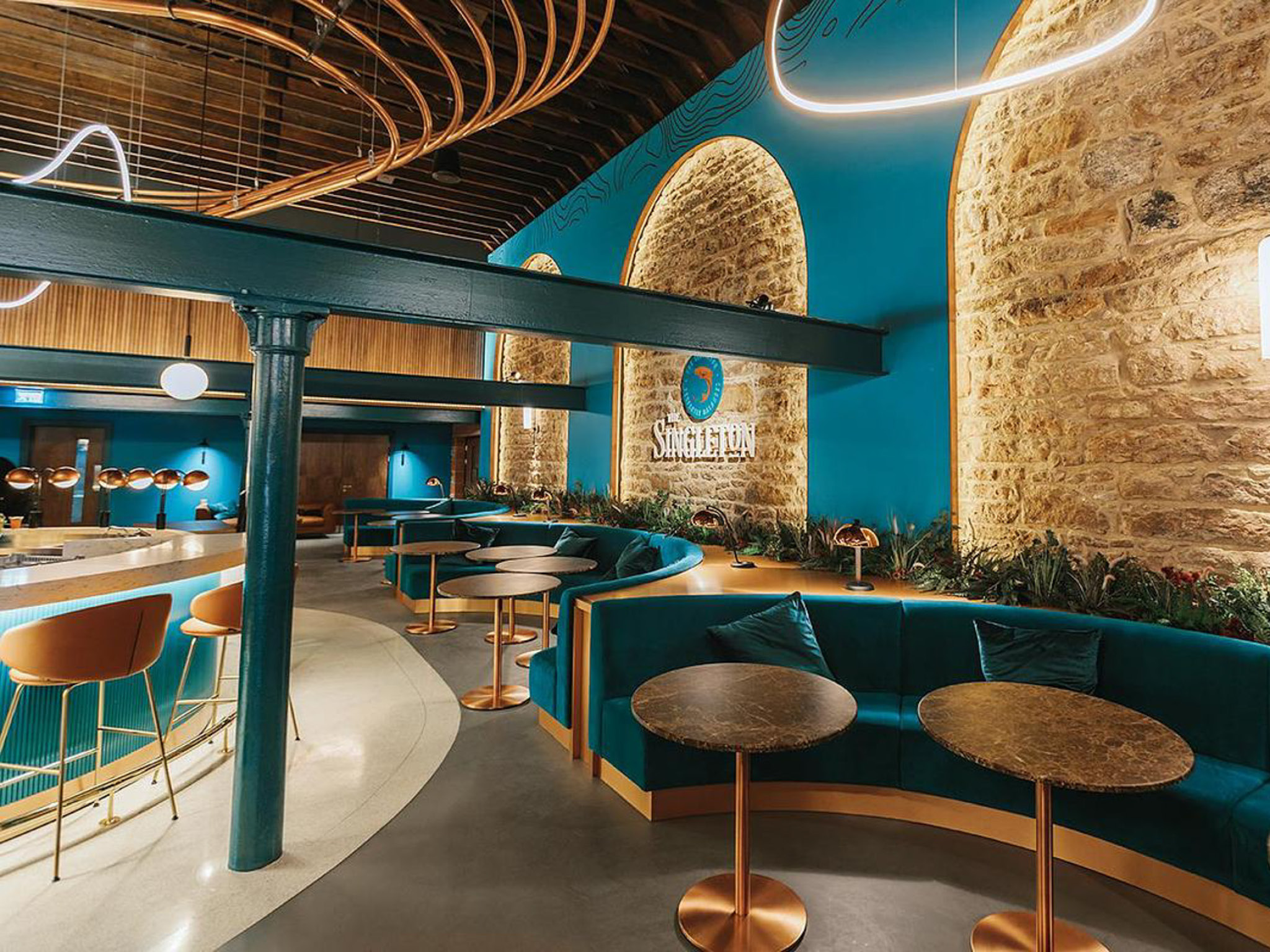 T&igrave;m hiểu về Singleton