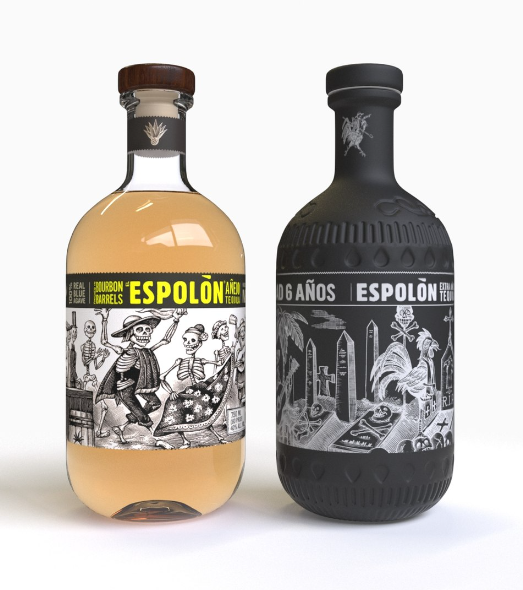 “Espolòn Tequila: Tinh Hoa Mexico Trong Từng Giọt Rượu”