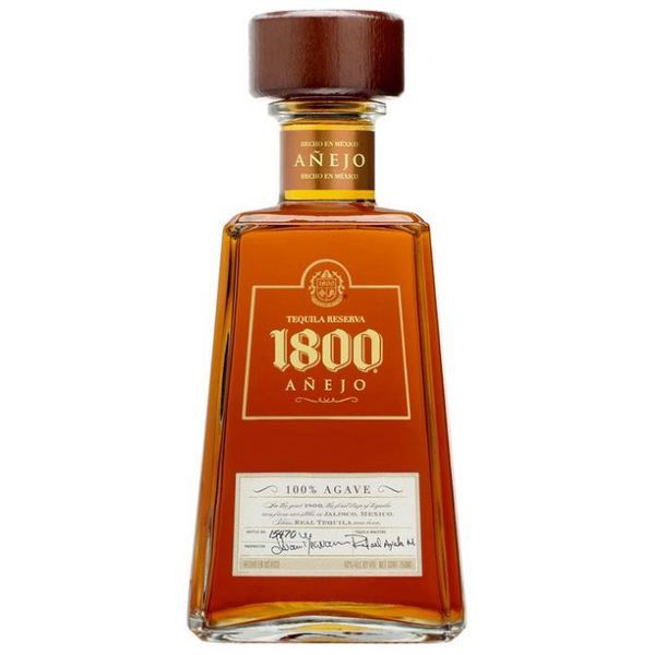RESERVA 1800 ANEJO
