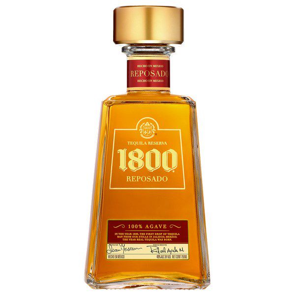 RESERVA 1800 REPOSADO