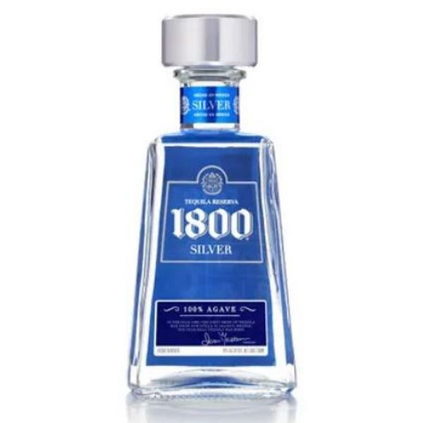 RESERVA 1800 SILVER