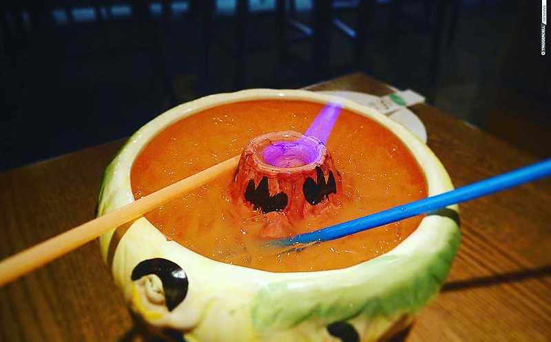 C&Aacute;C LOẠI COCKTAIL M&Agrave; NAM GIỚI N&Ecirc;N THỬ MỘT LẦN TRONG ĐỜI