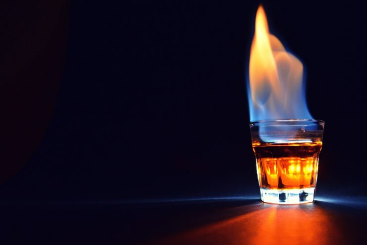 C&Aacute;C LOẠI COCKTAIL M&Agrave; NAM GIỚI N&Ecirc;N THỬ MỘT LẦN TRONG ĐỜI