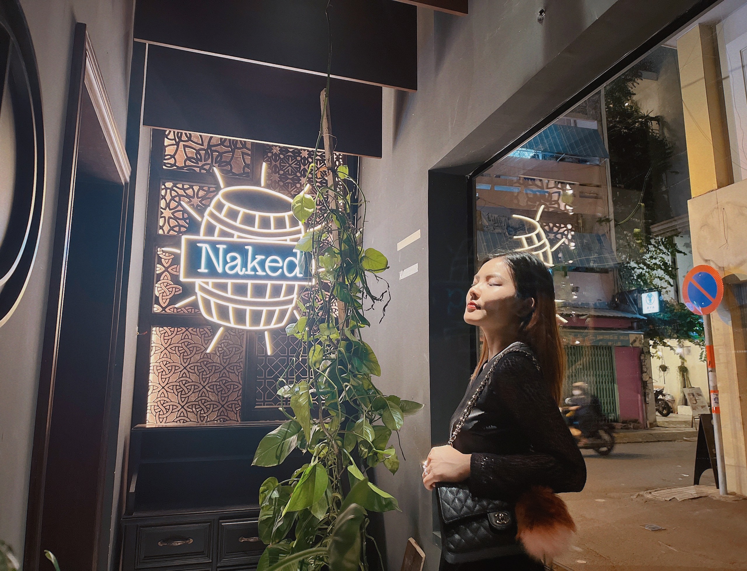 DU BAR - DA KAO , QUẬN 1 , TP.HỒ CHÍ MINH