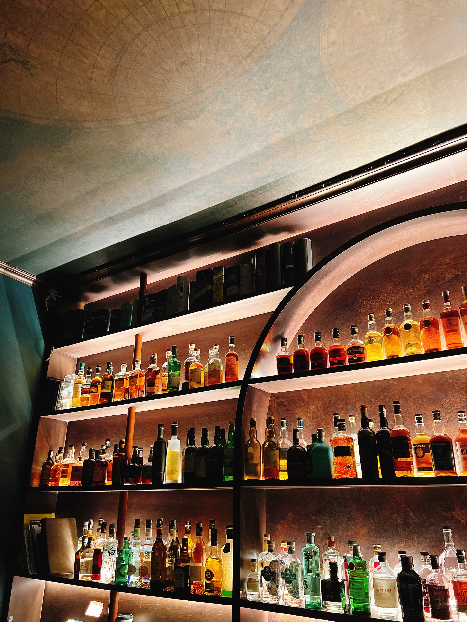 DU BAR - DA KAO , QUẬN 1 , TP.HỒ CHÍ MINH