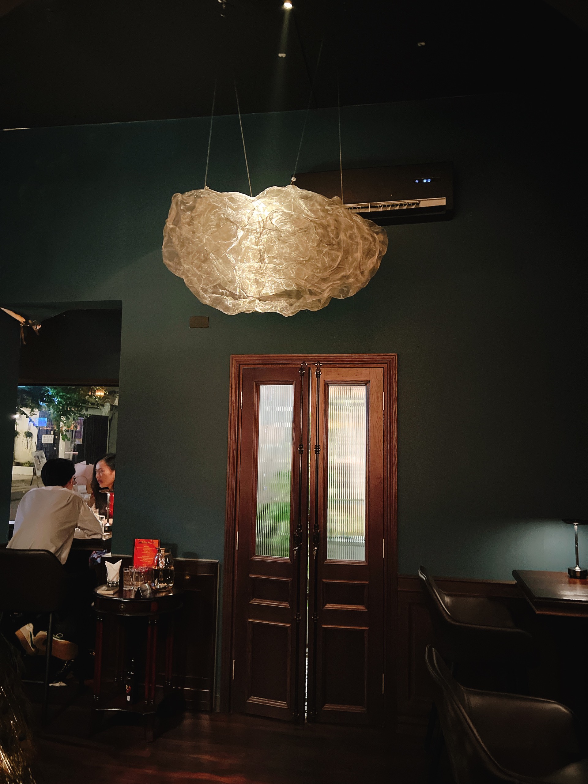 DU BAR - DA KAO , QUẬN 1 , TP.HỒ CHÍ MINH