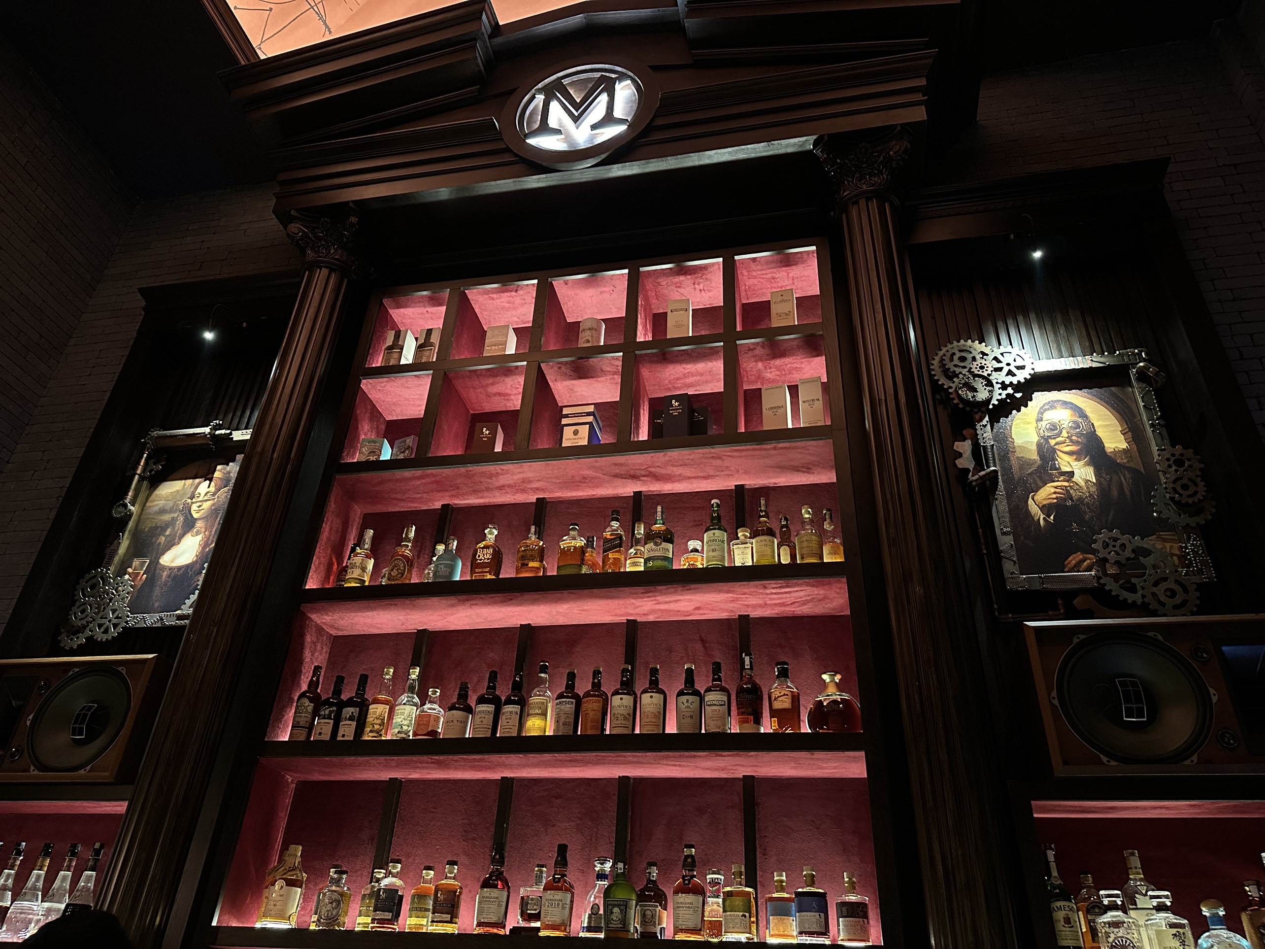 RƯỢU NGOẠI SÀI GÒN