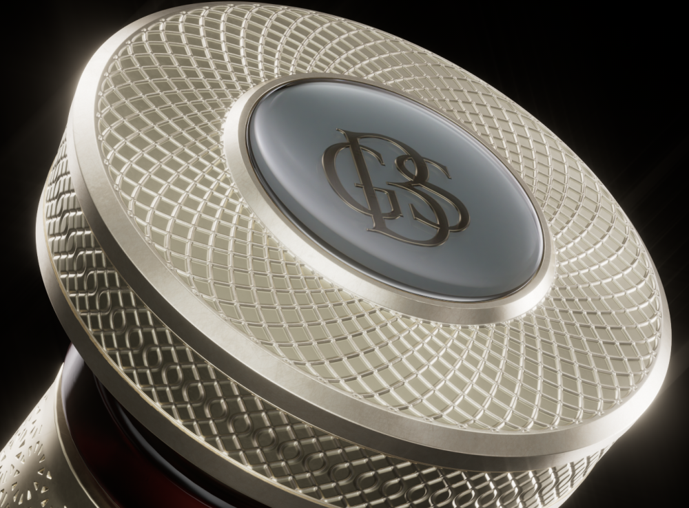 BALLANTINE'S 40 NĂM MASTERCLASS COLLECTION : THE REMEMBERING