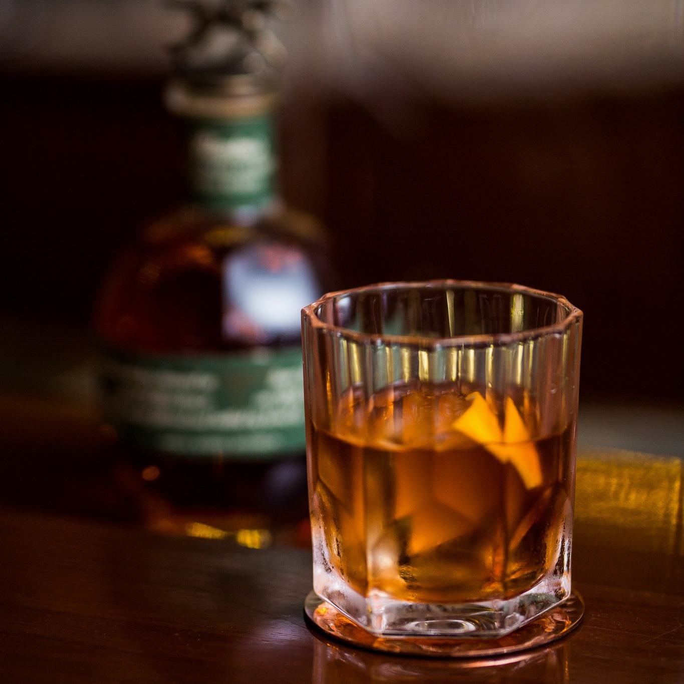 FIRKIN BAR - MẠC THỊ BƯỞI, BẾN NGH&Eacute;, QUẬN 1, TPHCM