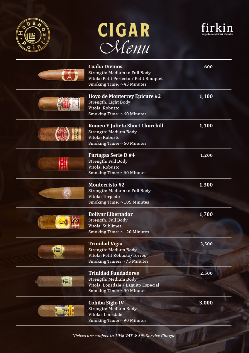 FIRKIN BAR - MẠC THỊ BƯỞI, BẾN NGH&Eacute;, QUẬN 1, TPHCM