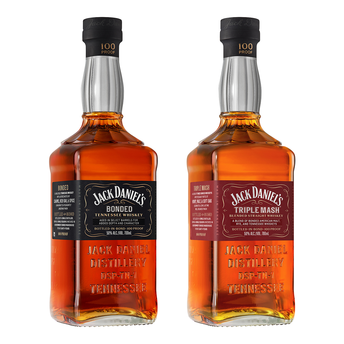 JACK DANIEL'S PHÁT HÀNH DÒNG SẢN PHẨM CAO CẤP ĐẦU TIÊN SAU 25 NĂM