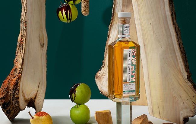 D&Ograve;NG RƯỢU WHISKY YẾN MẠCH CỦA METHOD V&Agrave; MADNESS LẦN ĐẦU TI&Ecirc;N XUẤT HIỆN