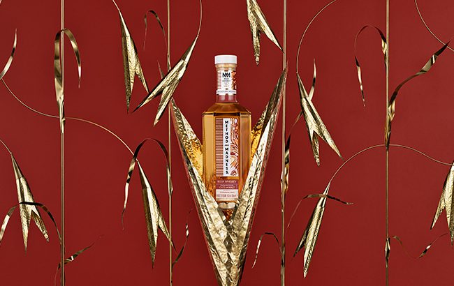 D&Ograve;NG RƯỢU WHISKY YẾN MẠCH CỦA METHOD V&Agrave; MADNESS LẦN ĐẦU TI&Ecirc;N XUẤT HIỆN