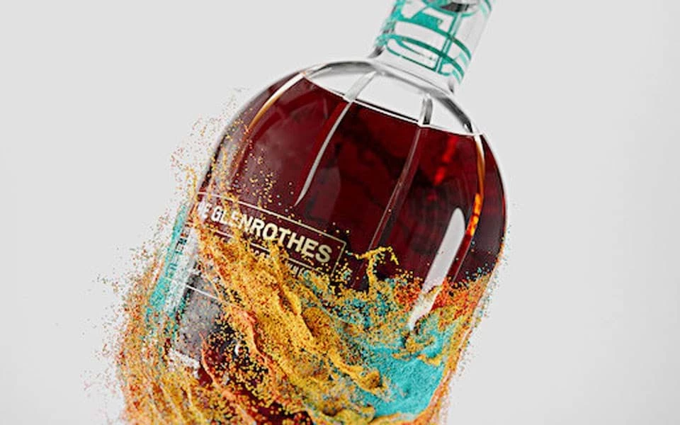 GLENROTHES PHÁT HÀNH GLENROTHES 42 YEAR OLD