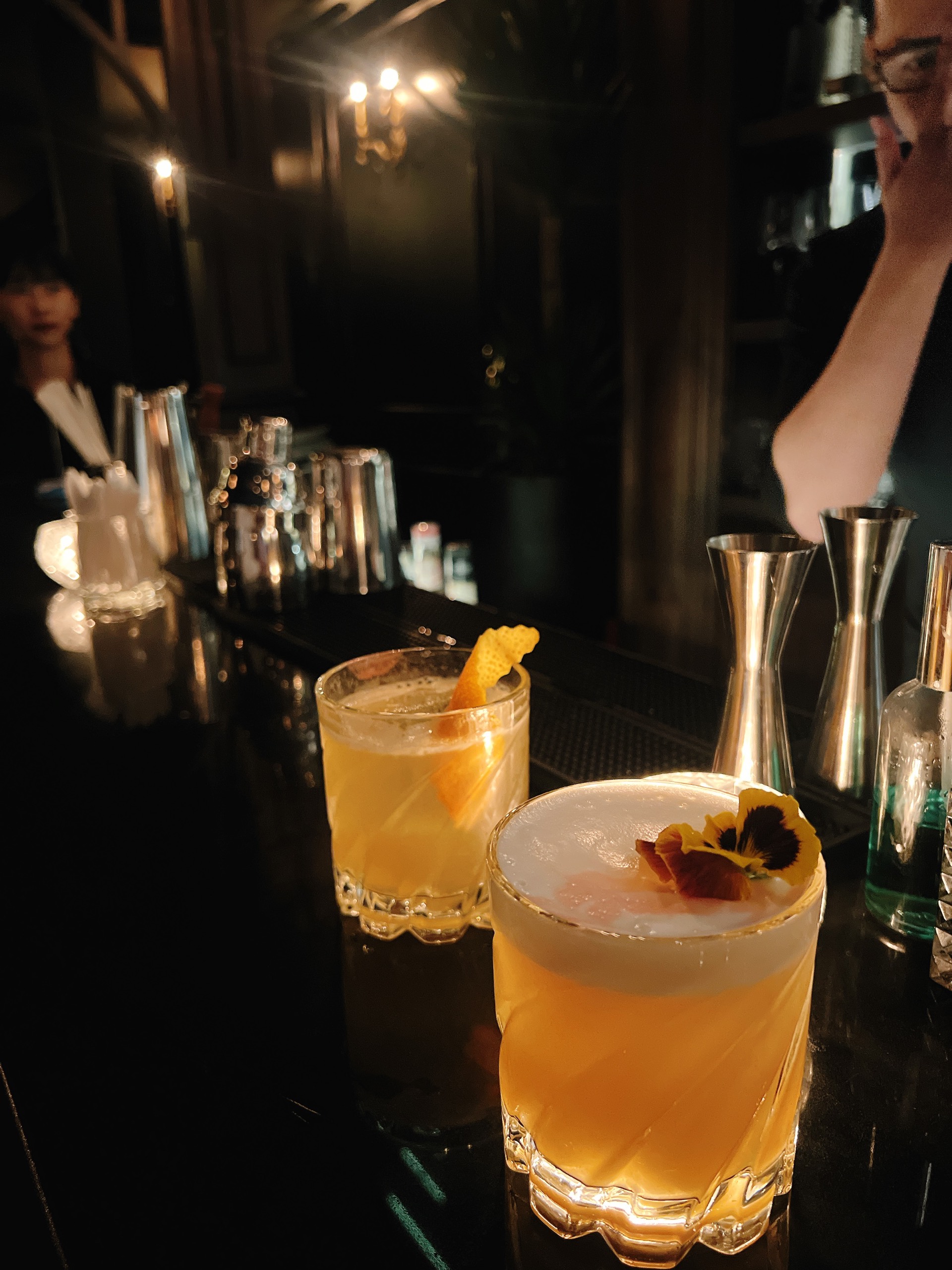 THE ARTH SAIGON - NGUYỄN TH&Aacute;I B&Igrave;NH, QUẬN 1, TPHCM