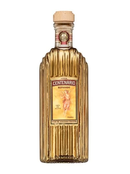 TEQUILA GRAN CENTENARIO REPOSADO