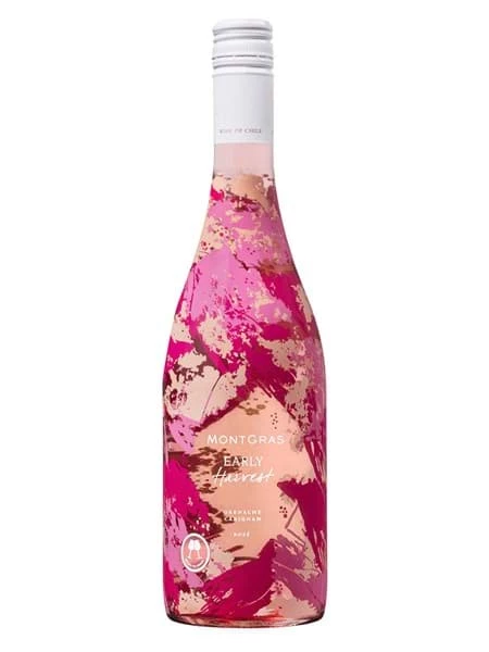 MONTGRAS EARLY HARVEST ROSE