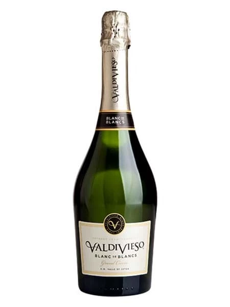 VALDIVIESO BLANC DE BLANC