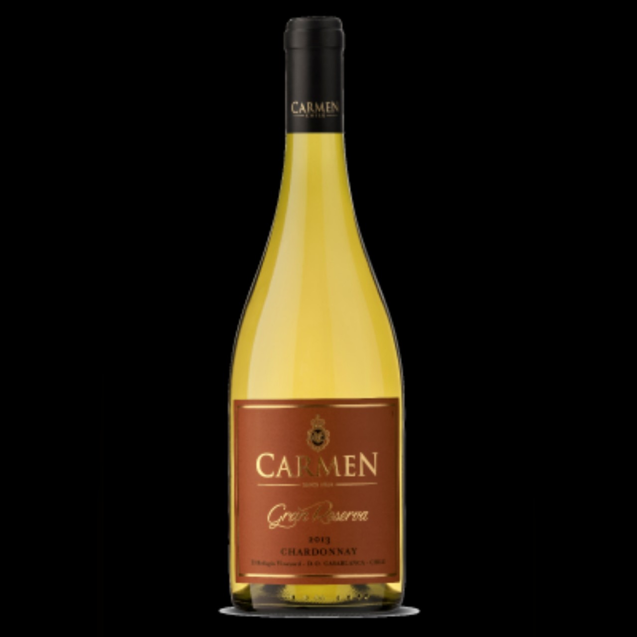 RƯỢU VANG CARMEN GRAN RESERVA CHARDONNAY