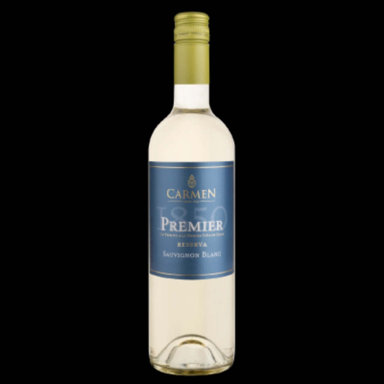 RƯỢU VANG CARMEN RESERVA PREMIER 1850 SAUVIGNON BLANC