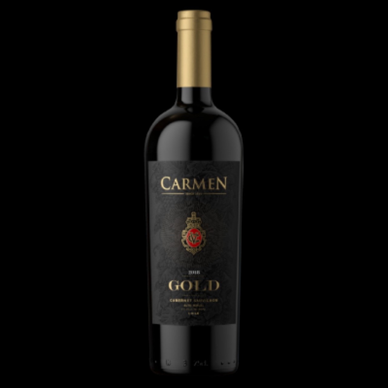 RƯỢU VANG CARMEN GOLD RESERVE