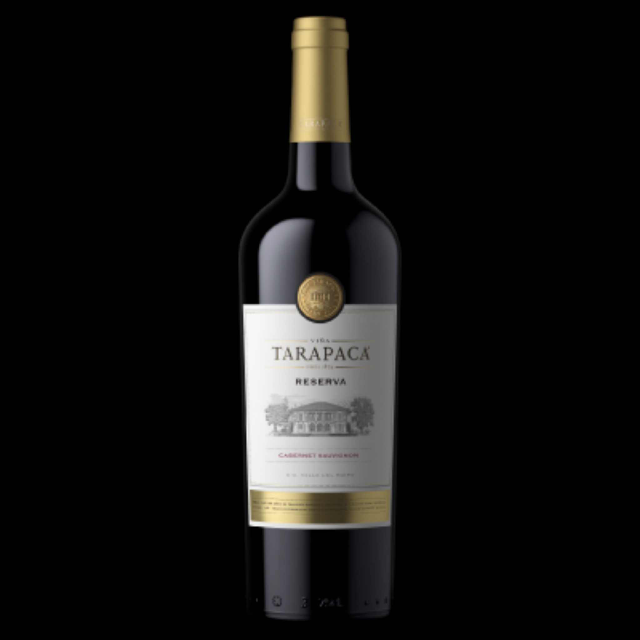 RƯỢU VANG TARAPACA RESERVA CABERNET SAUVIGNON