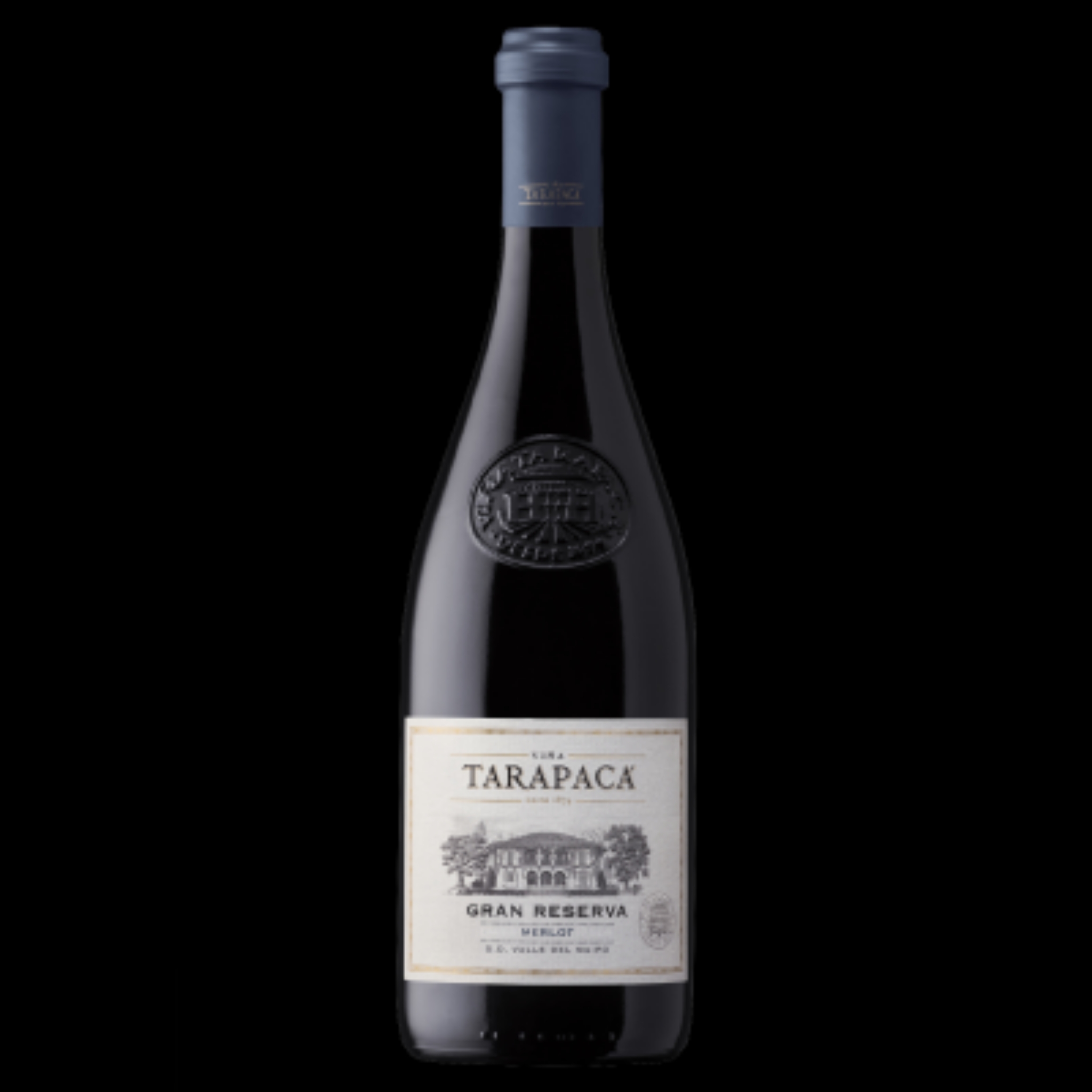 RƯỢU VANG TARAPACA GRAN RESERVA MERLOT