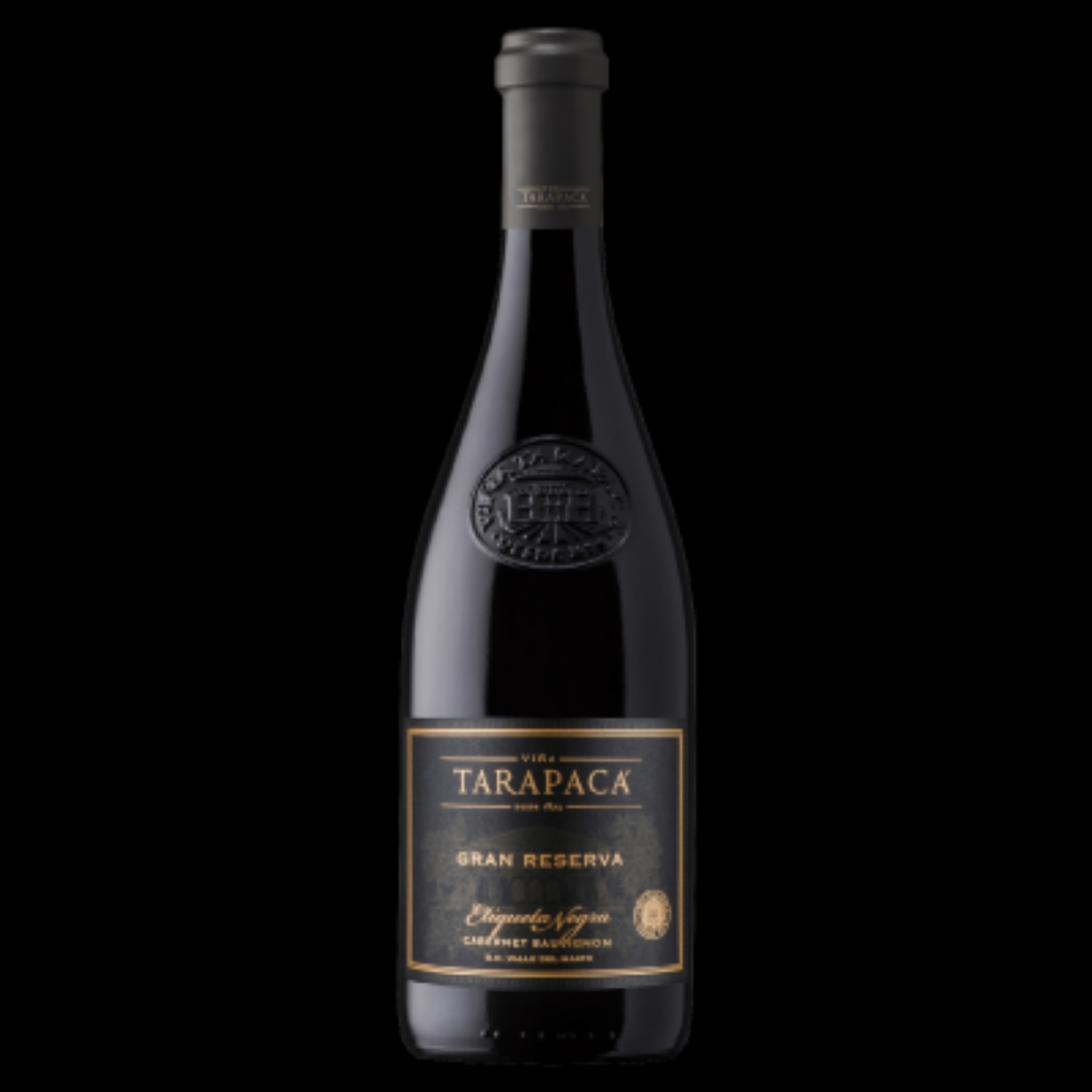 RƯỢU VANG TARAPACA GRAN RESERVA BLACK LABEL