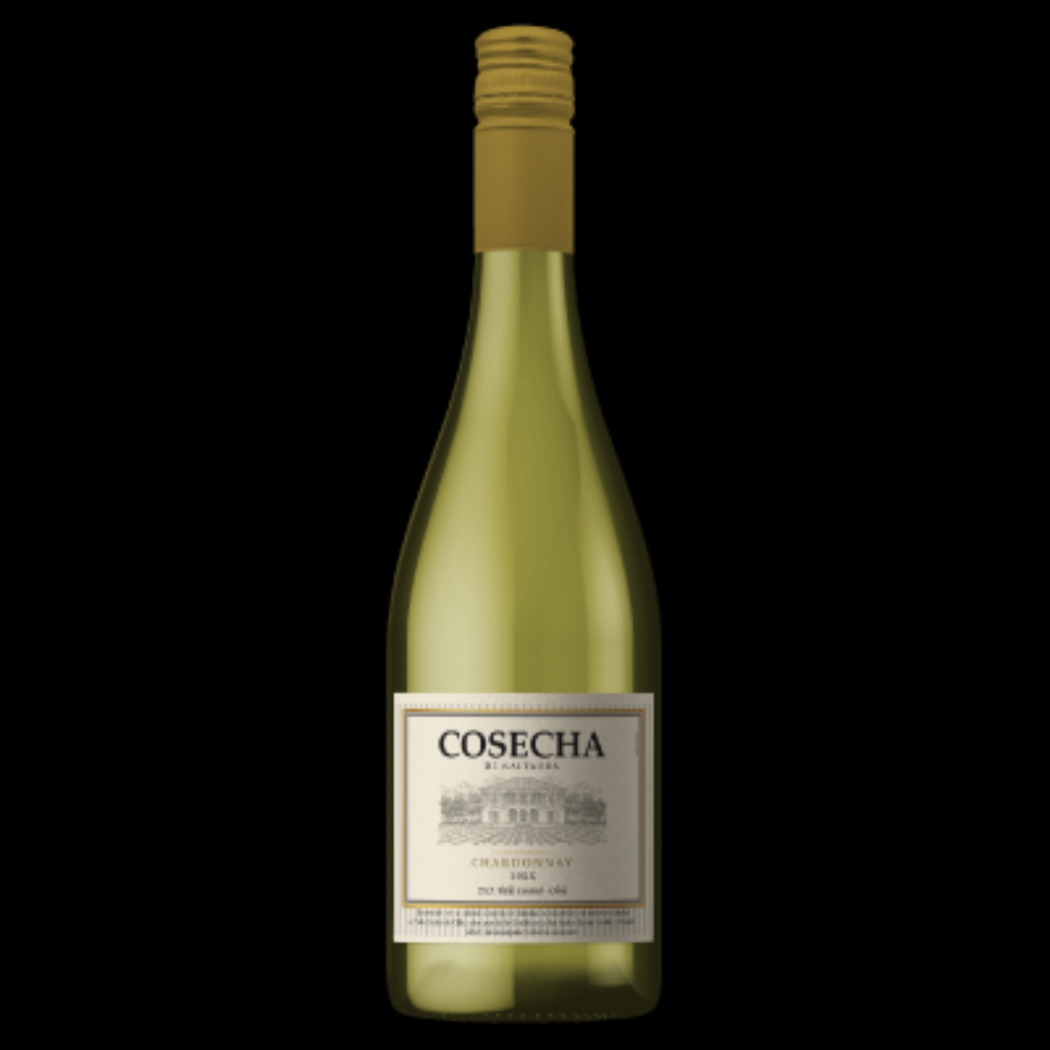 RƯỢU VANG TARAPACA COSECHA CHARDONNAY