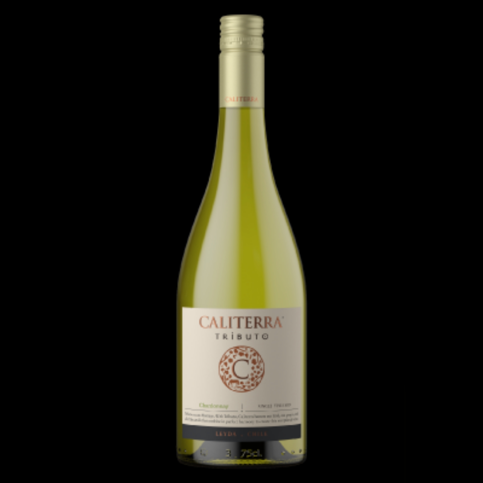RƯỢU VANG CALITERRA TRIBUTO CHARDONNAY