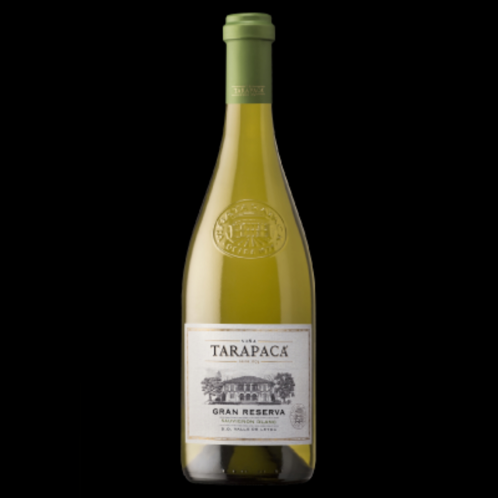 RƯỢU VANG TARAPACA GRAN RESERVA SAUVIGNON BLANC