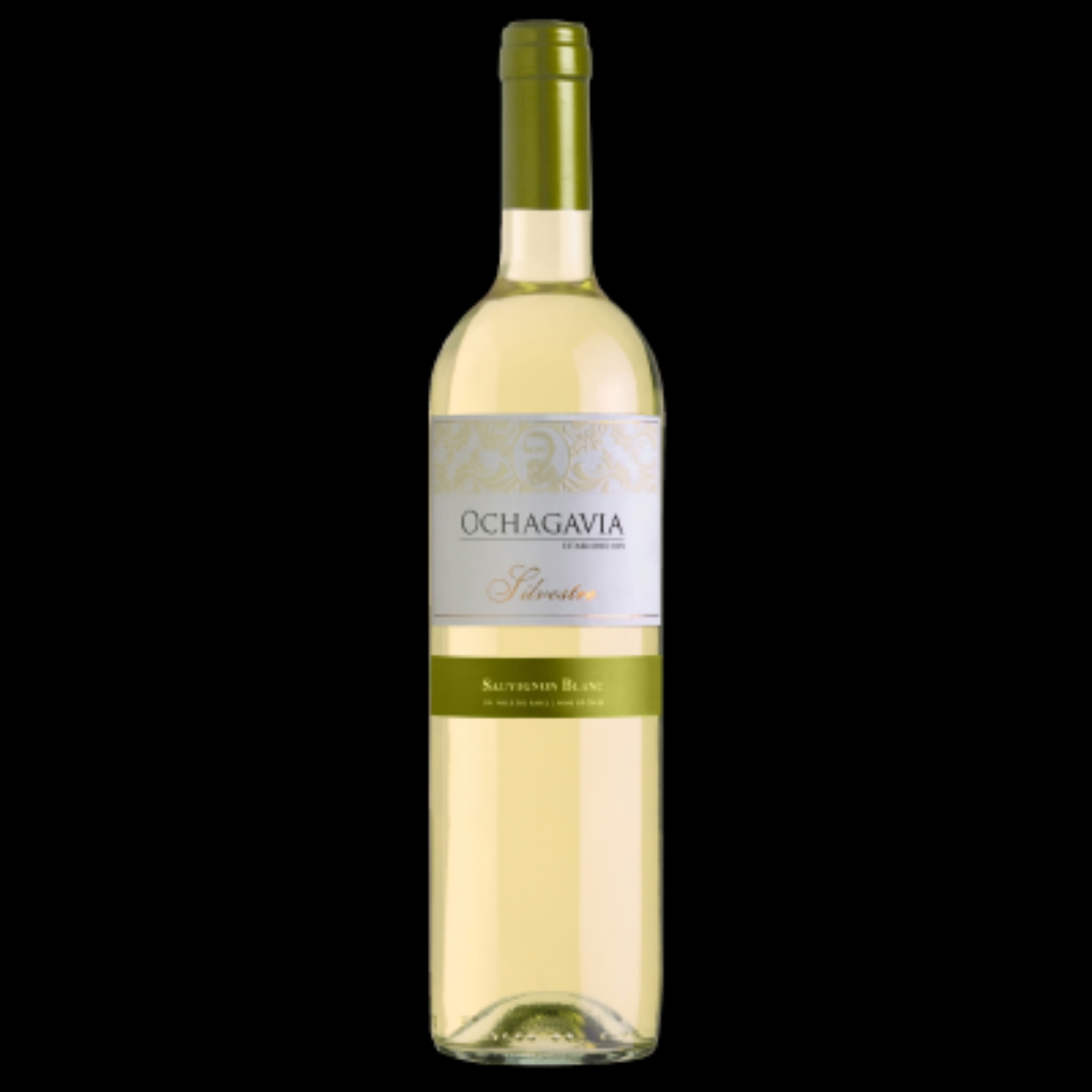 RƯỢU VANG OCHAGAVIA SILVESTRE SAUVIGNON BLANC