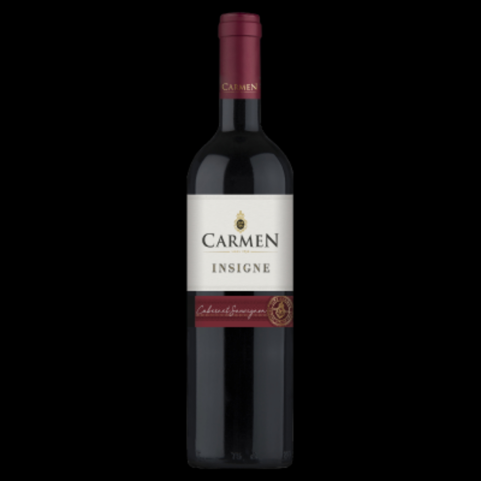 RƯỢU VANG CARMEN INSIGNE CABERNET SAUVIGNON